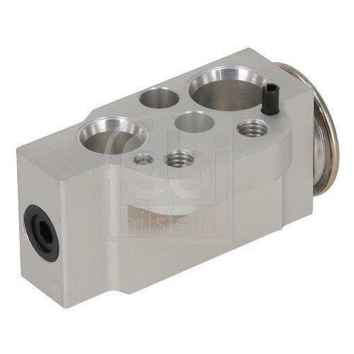 Expansionsventil, Klimaanlage FEBI BILSTEIN 103670 für AUDI SEAT SKODA VW