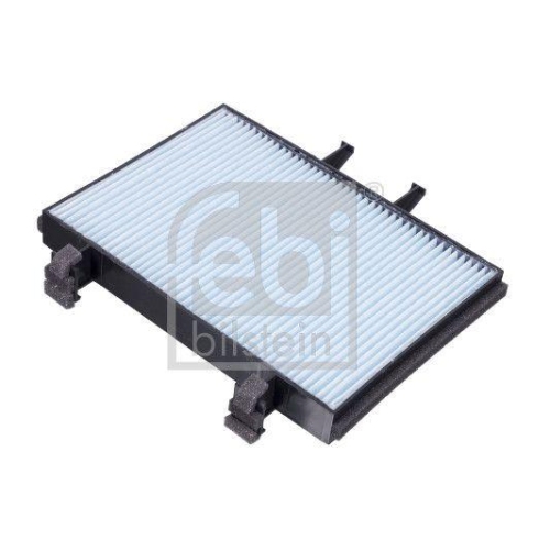 FEBI BILSTEIN Filter, Innenraumluft 27833 f&uuml;r MITSUBISHI