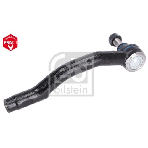 FEBI BILSTEIN Spurstangenkopf 42483 ProKit f&uuml;r MAZDA, Vorderachse links