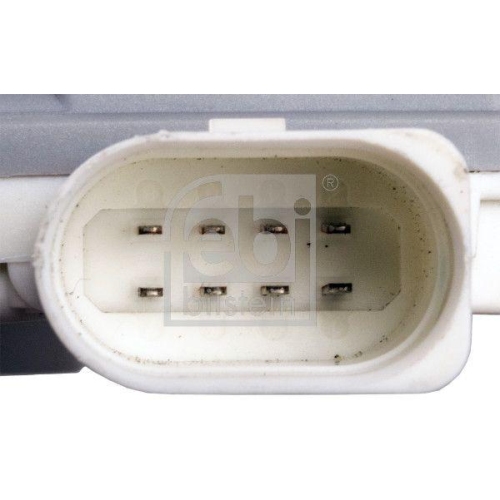 FEBI BILSTEIN Türschloss 179658 febi Plus für SEAT VW, vorne links