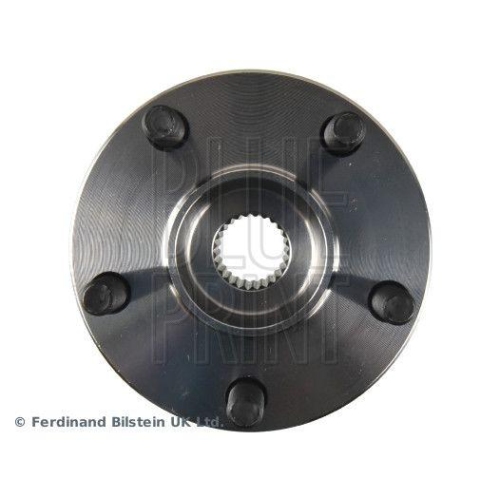 Radlagersatz BLUE PRINT ADS78317 f&uuml;r SUBARU, Hinterachse links