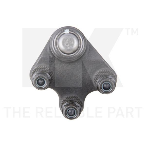 Trag-/F&uuml;hrungsgelenk NK 5044752 f&uuml;r AUDI SEAT SKODA VW, Vorderachse links, au&szlig;en