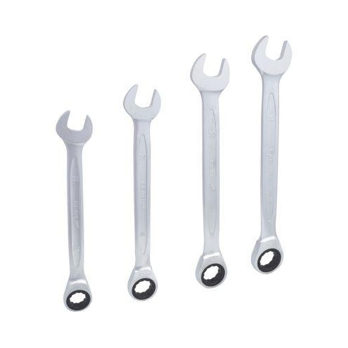 Ratschen-Ringgabelschl&uuml;sselsatz KS TOOLS 503.4270 f&uuml;r