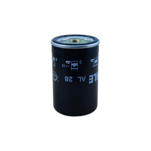 Lufttrocknerpatrone, Druckluftanlage KNECHT AL 28 für MERCEDES-BENZ