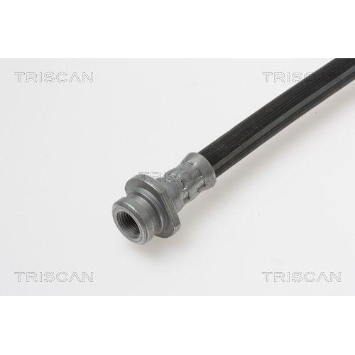 Bremsschlauch TRISCAN 8150 10124 f&uuml;r FIAT SUZUKI, Vorderachse