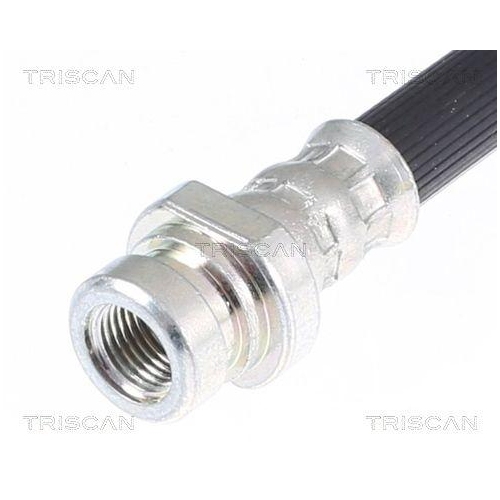 Bremsschlauch TRISCAN 8150 40206 f&uuml;r HONDA, Hinterachse