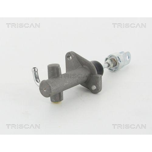 Geberzylinder, Kupplung TRISCAN 8130 21202 f&uuml;r CHEVROLET DAEWOO