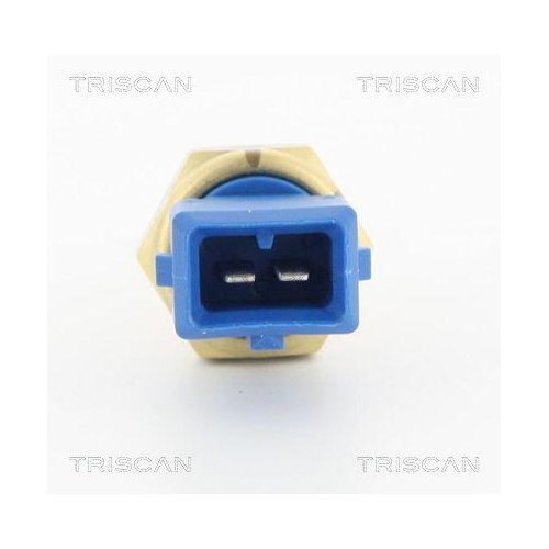 Sensor, K&uuml;hlmitteltemperatur TRISCAN 8626 10014 f&uuml;r ALFA ROMEO AUDI BMW CITRO&Euml;N