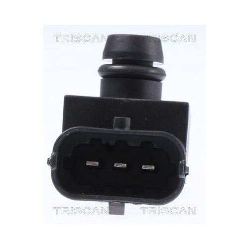 Sensor, Saugrohrdruck TRISCAN 8824 10025 für ALFA ROMEO LANCIA MERCEDES-BENZ