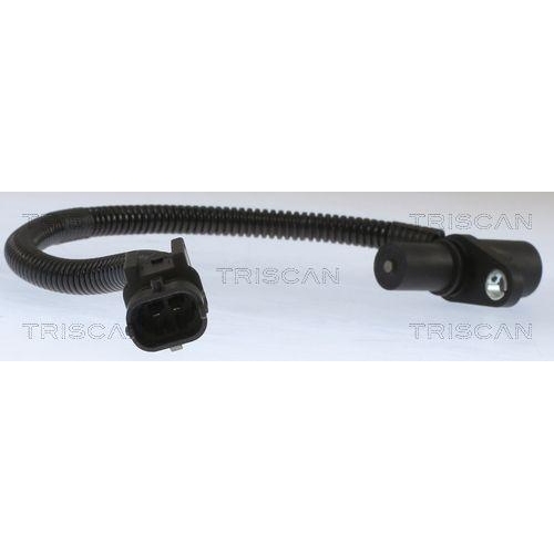 Impulsgeber, Kurbelwelle TRISCAN 8855 18116 f&uuml;r KIA