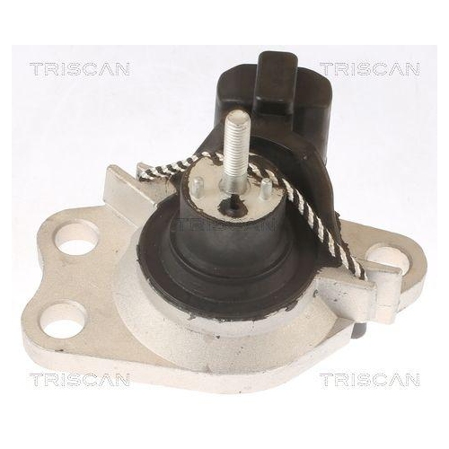 Lagerung, Motor TRISCAN 8505 25100 f&uuml;r NISSAN RENAULT, hinten, rechts