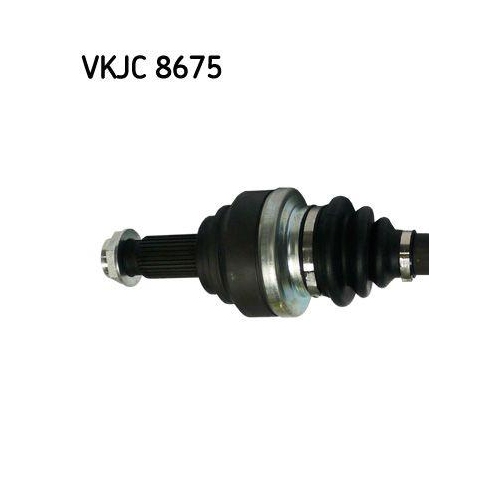 Antriebswelle SKF VKJC 8675 für BMW, Hinterachse links, Hinterachse rechts