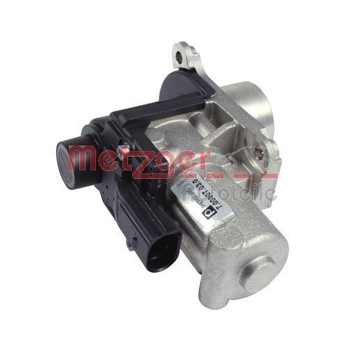 AGR-Ventil METZGER 0892083 ORIGINAL ERSATZTEIL f&uuml;r VAG