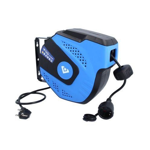 Kabelspule KS TOOLS BT162000 für