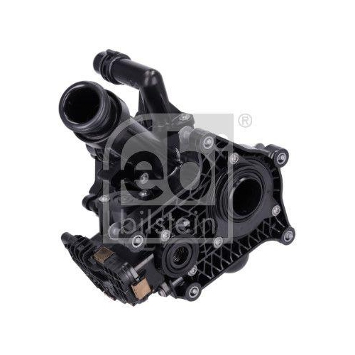 FEBI BILSTEIN Thermostatgeh&auml;use 186475 f&uuml;r BMW TOYOTA