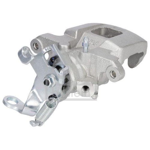 FEBI BILSTEIN Bremssattel 186203 f&uuml;r CITRO&Euml;N MITSUBISHI PEUGEOT