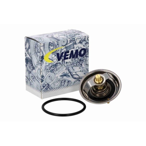 Thermostat, K&uuml;hlmittel VEMO V15-99-2071 Original VEMO Qualit&auml;t f&uuml;r SEAT SKODA VW