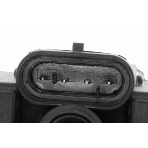 Z&uuml;ndspule VEMO V46-70-0013 Original VEMO Qualit&auml;t f&uuml;r RENAULT TESLA