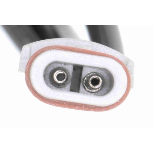 Sensor, Raddrehzahl VEMO V51-72-0121 Original VEMO Qualit&auml;t f&uuml;r OPEL