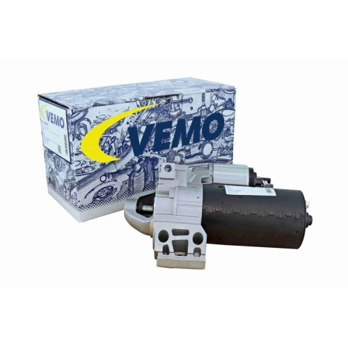 Starter VEMO V20-12-48009 Original VEMO Qualit&auml;t f&uuml;r BMW