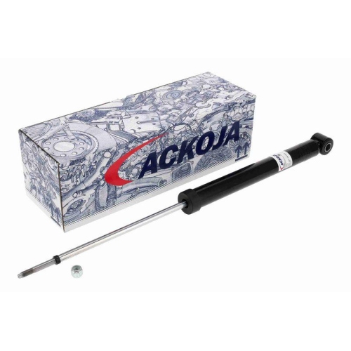 ACKOJA A70-1044 Sto&szlig;d&auml;mpfer Original ACKOJA Qualit&auml;t f&uuml;r TOYOTA, Hinterachse