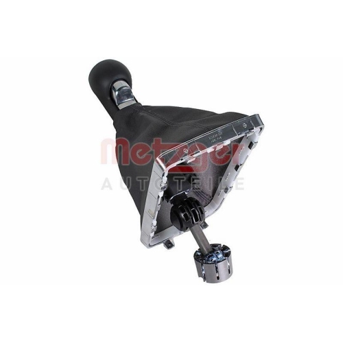 Schalthebel METZGER 3152009 ORIGINAL ERSATZTEIL für OPEL GENERAL MOTORS