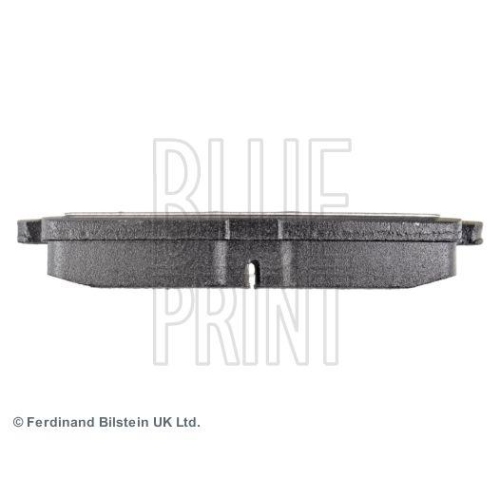 Bremsbelagsatz, Scheibenbremse BLUE PRINT ADG042127 f&uuml;r DODGE SSANGYONG HYUNDAI
