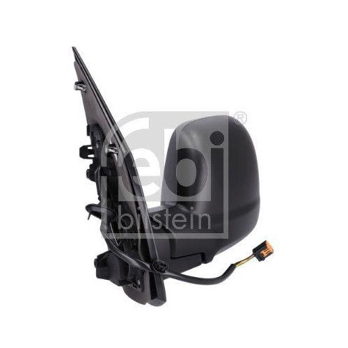 Außenspiegel FEBI BILSTEIN 193951 für CITROËN OPEL PEUGEOT, links