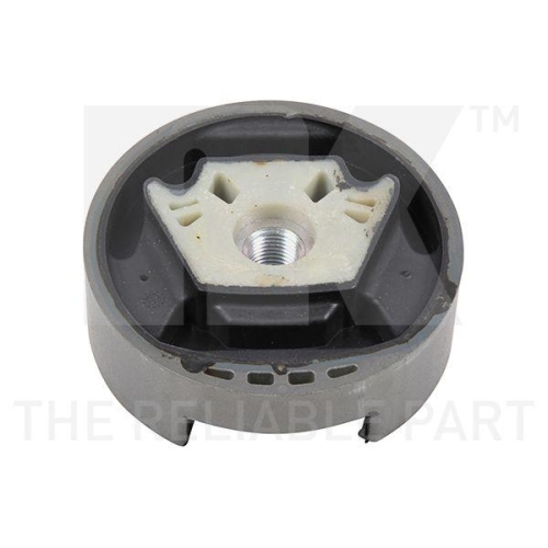 Lagerung, Motor NK 59747128 f&uuml;r AUDI SEAT SKODA VW, hinten, karosserieseitig
