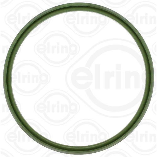 Dichtring, Ladeluftschlauch ELRING 697.240 für AUDI SEAT SKODA VW CUPRA