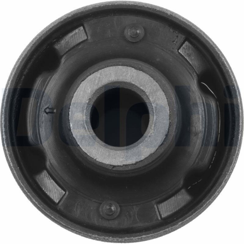 DELPHI TD1768W Lagerung, Lenker f&uuml;r HYUNDAI, Vorderachse, hinten, innen, unten