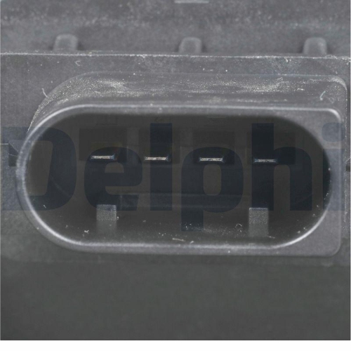 DELPHI AF10533-12B1 Luftmassenmesser f&uuml;r BMW