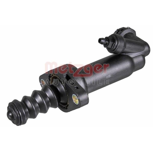Nehmerzylinder, Kupplung METZGER AUTOTEILE 404-999 ORIGINAL ERSATZTEIL f&uuml;r AUDI