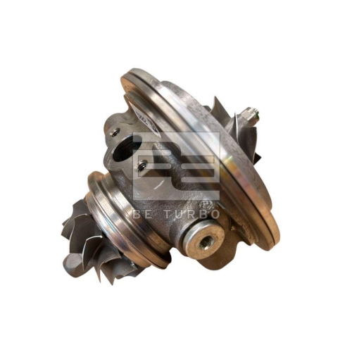 BE TURBO 205124 Rumpfgruppe, Turbolader f&uuml;r VAG