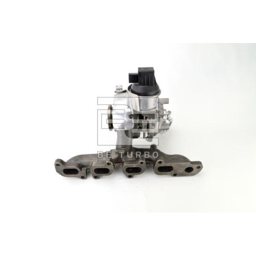 BE TURBO 128985 Lader, Aufladung f&uuml;r VAG
