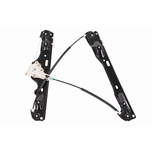 VAICO Fensterheber links und rechts elektrisch vorne vorne V20-4307 + V20-4308 f&uuml;r BMW