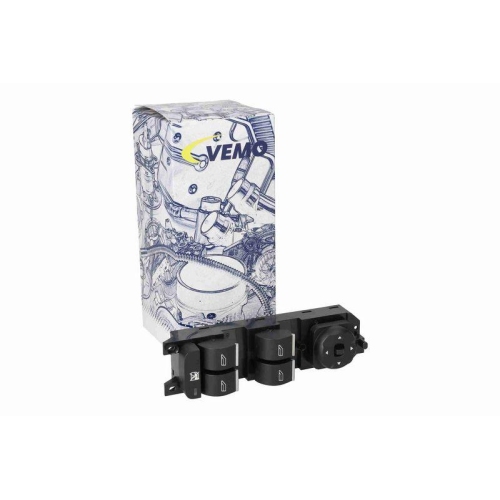 VEMO V25-73-0217 Schalter, Fensterheber Original VEMO Qualit&auml;t f&uuml;r FORD