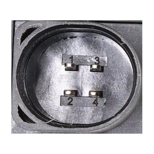 TRISCAN 8829 29049 Sensor, Leuchtweitenregulierung f&uuml;r SEAT VW
