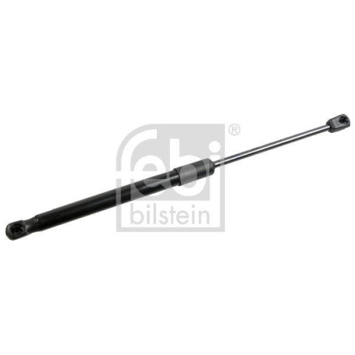 Gasfeder, Koffer-/Laderaum FEBI BILSTEIN 31679 für AUDI, hinten links