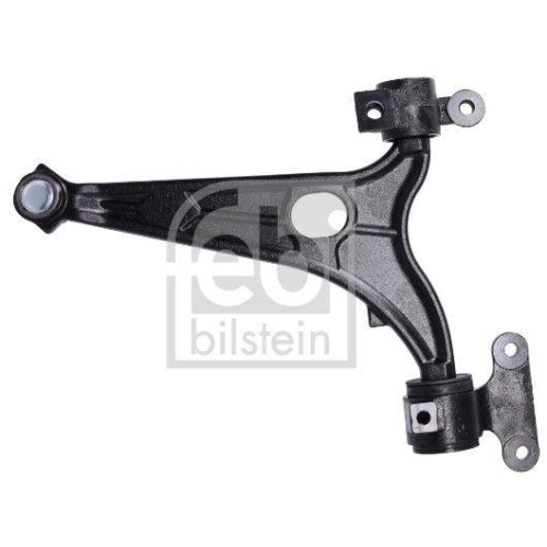 FEBI BILSTEIN Lenker, Radaufh&auml;ngung 37689 f&uuml;r CITRO&Euml;N FIAT LANCIA PEUGEOT, unten