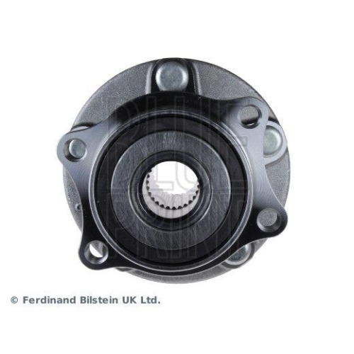 Radlagersatz BLUE PRINT ADS78318 f&uuml;r SUBARU, Hinterachse links