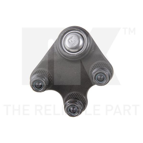 Trag-/F&uuml;hrungsgelenk NK 5044753 f&uuml;r AUDI SEAT SKODA VW, Vorderachse rechts