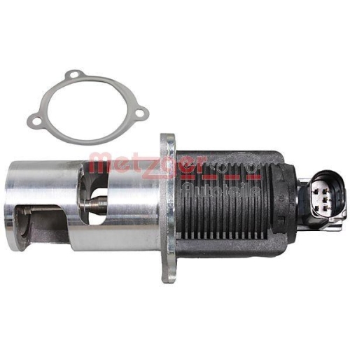 AGR-Ventil METZGER 0892944 f&uuml;r OPEL RENAULT