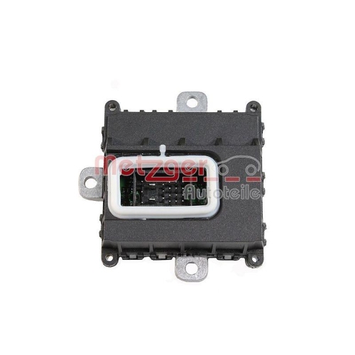 Steuerger&auml;t, Beleuchtung METZGER 0896535 f&uuml;r BMW, links, rechts, vorne