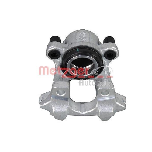 Bremssattel METZGER 6261289 f&uuml;r BMW, Vorderachse links