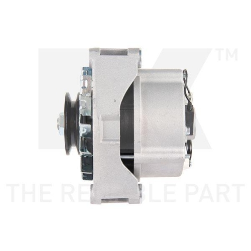 Generator NK 4830721 f&uuml;r MERCEDES-BENZ