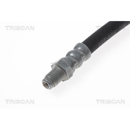 Bremsschlauch TRISCAN 8150 10125 f&uuml;r MERCEDES-BENZ NISSAN RENAULT, Vorderachse