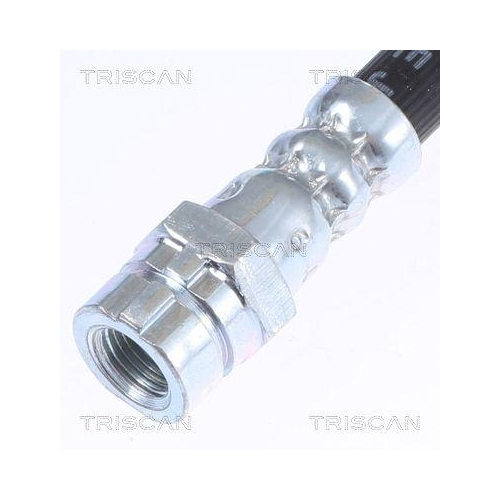 Bremsschlauch TRISCAN 8150 29265 f&uuml;r AUDI SEAT SKODA VW, Vorderachse
