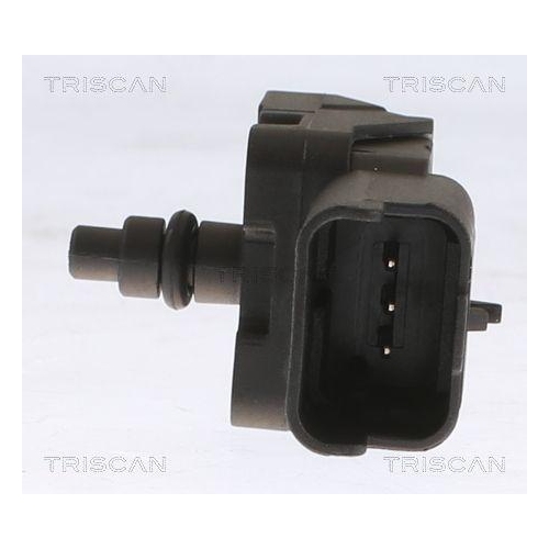 Sensor, Saugrohrdruck TRISCAN 8824 10026 f&uuml;r CITRO&Euml;N FIAT FORD PEUGEOT SUZUKI