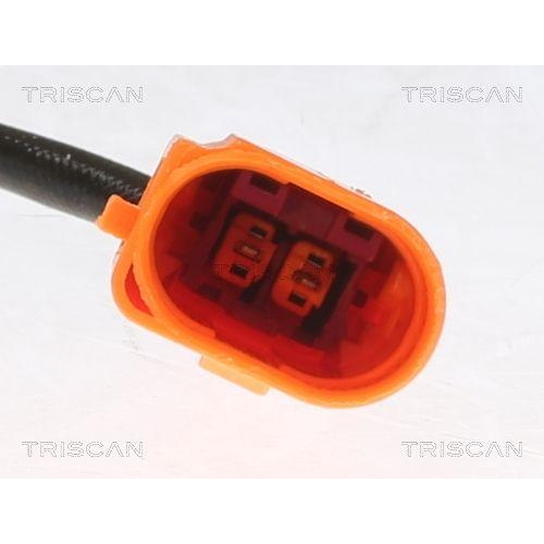 Sensor, Abgastemperatur TRISCAN 8826 29043 f&uuml;r AUDI SEAT SKODA VW HITACHI